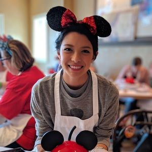 Meet your Posher, Taylor